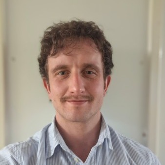 Speaker Dr Alasdair Sinclair